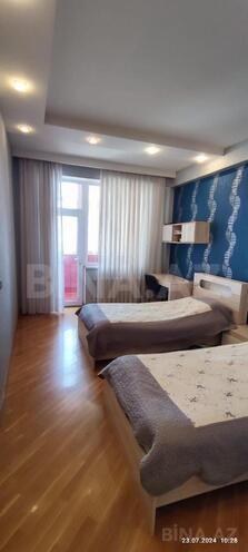 Satılır 3 otaqlı yeni tikili 150 m², Memar Əcəmi m., photo 7 from 12