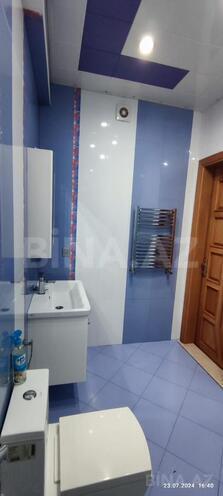 Satılır 3 otaqlı yeni tikili 150 m², Memar Əcəmi m., photo 11 from 12