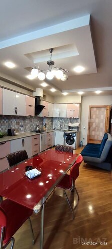 Satılır 3 otaqlı yeni tikili 150 m², Memar Əcəmi m., photo 9 from 12