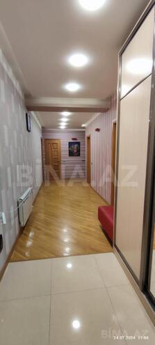 Satılır 3 otaqlı yeni tikili 150 m², Memar Əcəmi m., photo 5 from 12