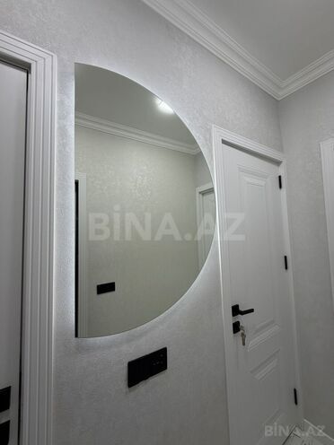 Продаётся 2-комн. вторичка 56 м², м. Мемар Аджеми, photo 9 from 12