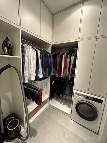 Satılır 3 otaqlı yeni tikili 125 m², 8 Noyabr m., photo 13 from 21