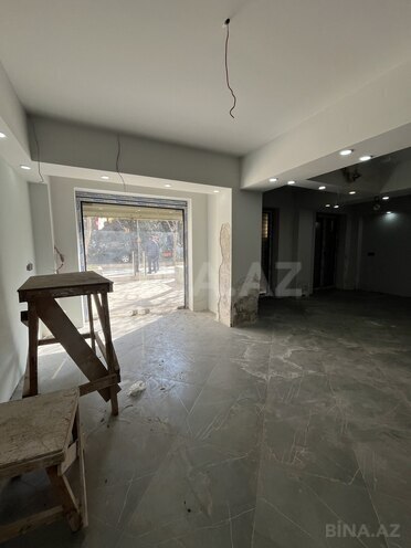 Сдаётся  объект 60 м², м. Мемар Аджеми, photo 10 from 16