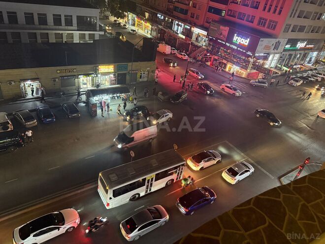 İcarəyə verilir 2 otaqlı yeni tikili 70 m², photo 13 from 15