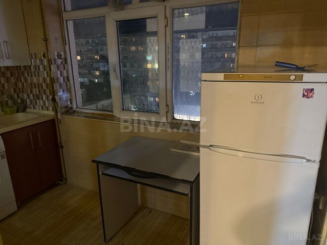 İcarəyə verilir 2 otaqlı yeni tikili 70 m², photo 6 from 15