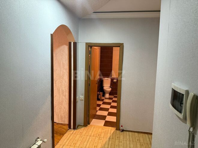 İcarəyə verilir 2 otaqlı yeni tikili 70 m², photo 7 from 15