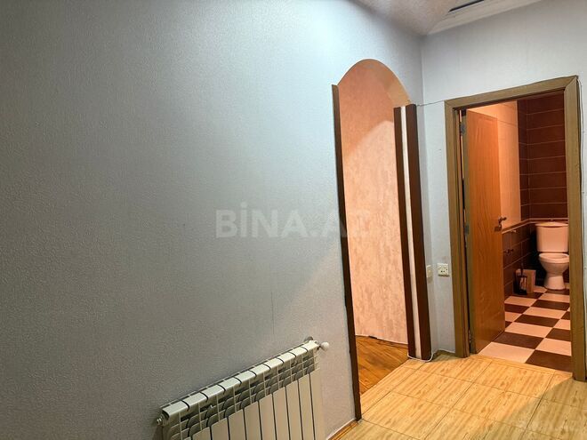 İcarəyə verilir 2 otaqlı yeni tikili 70 m², photo 14 from 15