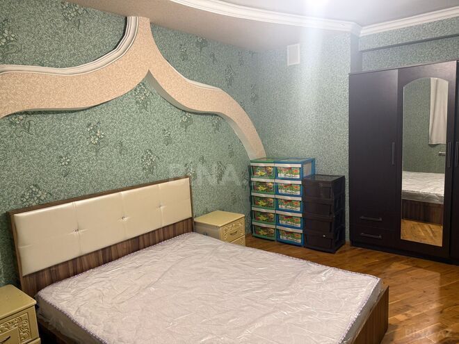 İcarəyə verilir 2 otaqlı yeni tikili 70 m², photo 9 from 15