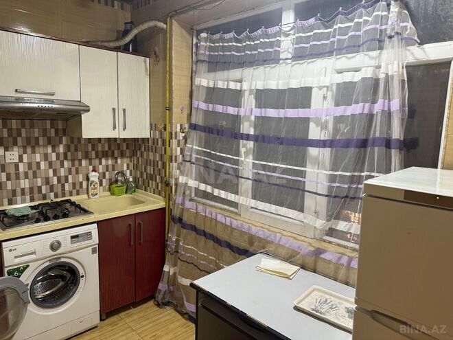 İcarəyə verilir 2 otaqlı yeni tikili 70 m², photo 5 from 15