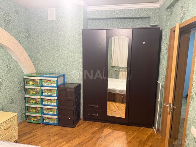 İcarəyə verilir 2 otaqlı yeni tikili 70 m², photo 10 from 15