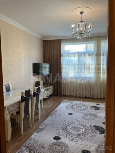 Продаётся 3-комн. новостройка 102 м², photo 14 from 17
