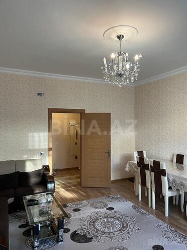 Продаётся 3-комн. новостройка 102 м², photo 16 from 17