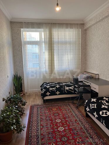 Продаётся 3-комн. новостройка 102 м², photo 9 from 17