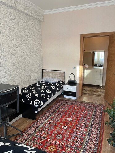 Продаётся 3-комн. новостройка 102 м², photo 10 from 17