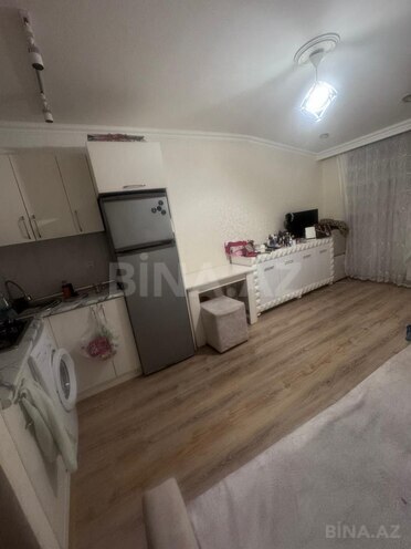 Сдаётся 1-комн. новостройка 35 м², м. Нариман Нариманов, photo 4 from 7