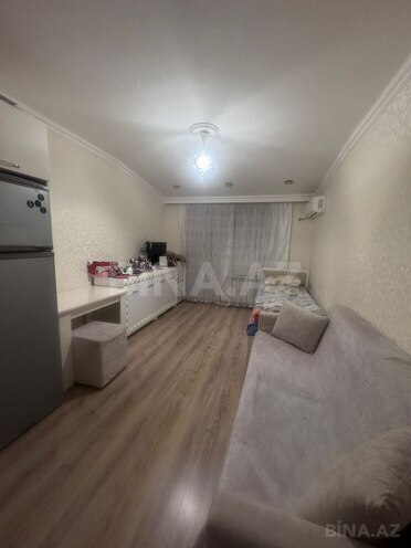 Сдаётся 1-комн. новостройка 35 м², м. Нариман Нариманов, photo 3 from 7