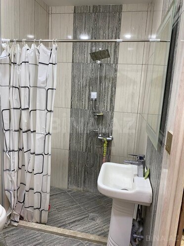 Сдаётся 1-комн. новостройка 35 м², м. Нариман Нариманов, photo 6 from 7