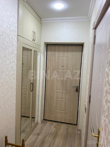 Сдаётся 1-комн. новостройка 35 м², м. Нариман Нариманов, photo 5 from 7
