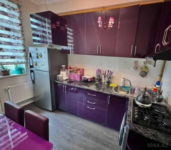 Продаётся 2-комн. новостройка 65 м², Ясамальский р., photo 7 from 12