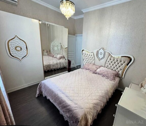 Продаётся 2-комн. новостройка 65 м², Ясамальский р., photo 5 from 12