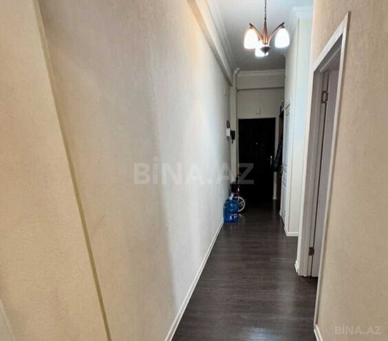 Продаётся 2-комн. новостройка 65 м², Ясамальский р., photo 9 from 12
