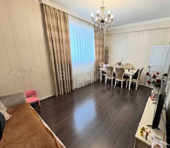 Продаётся 2-комн. новостройка 65 м², Ясамальский р., photo 3 from 12