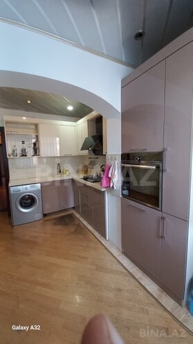 Satılır 3 otaqlı köhnə tikili 86 m², 8-ci mikrorayon q., photo 16 from 19