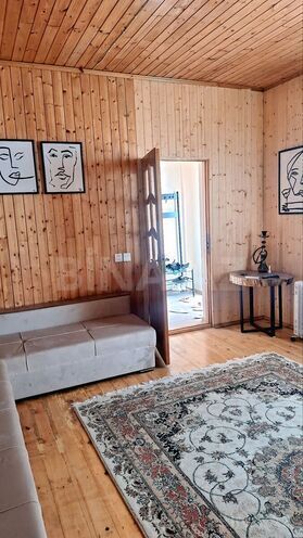 Satılır 1 otaqlı həyət evi/bağ evi 50 m², Zirə q., photo 15 from 20