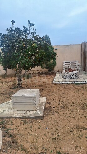 Satılır 1 otaqlı həyət evi/bağ evi 50 m², Zirə q., photo 8 from 20