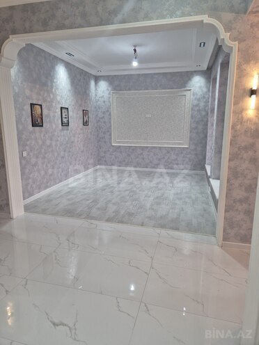 Satılır 4 otaqlı həyət evi/bağ evi 110 m², Savalan q., photo 11 from 12