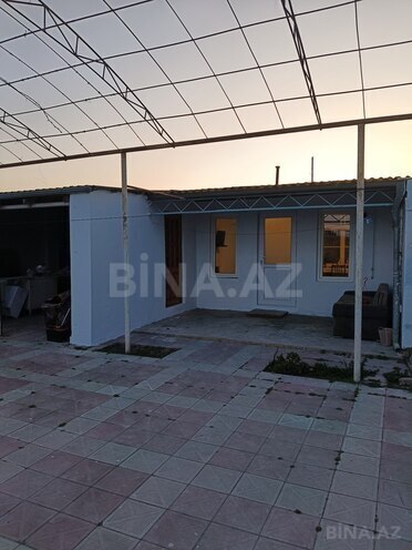 Сдаётся 3-комн. дом/дача 60 м², пос. Шувеляны, photo 3 from 7