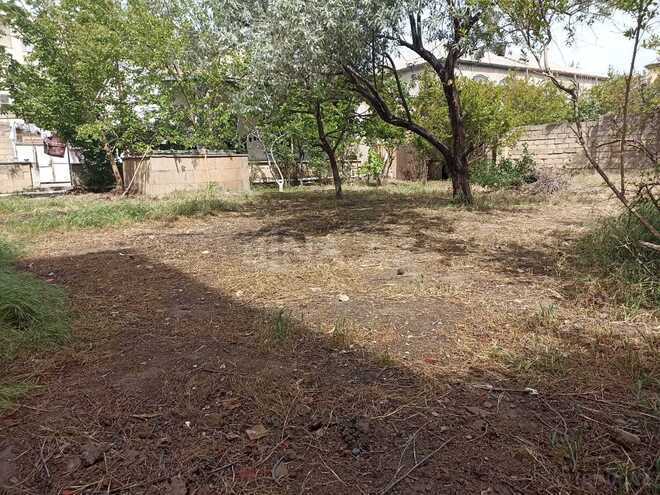 Satılır  torpaq 7.7 sot, Badamdar q., photo 8 from 19