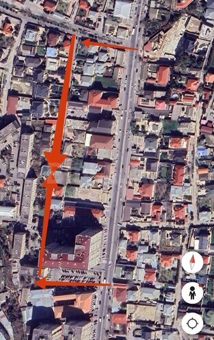 Satılır  torpaq 7.7 sot, Badamdar q., photo 3 from 19