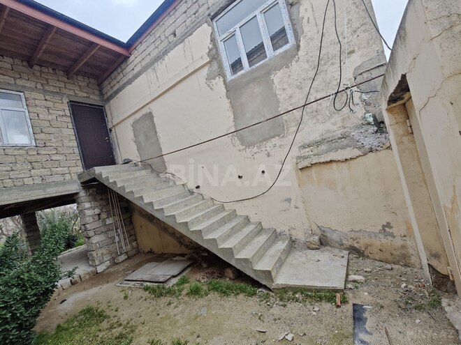 Satılır 4 otaqlı həyət evi/bağ evi 216.4 m², Binə q., photo 4 from 28