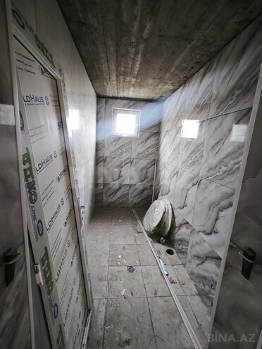 Satılır 4 otaqlı həyət evi/bağ evi 216.4 m², Binə q., photo 15 from 28