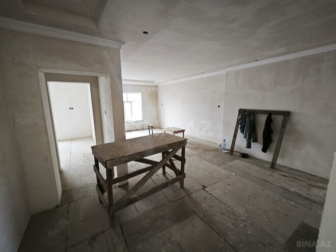 Satılır 4 otaqlı həyət evi/bağ evi 216.4 m², Binə q., photo 24 from 28