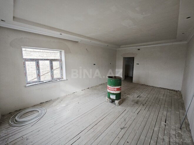 Satılır 4 otaqlı həyət evi/bağ evi 216.4 m², Binə q., photo 18 from 28