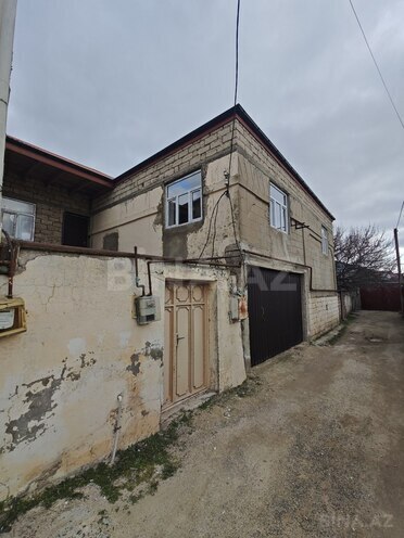Satılır 4 otaqlı həyət evi/bağ evi 216.4 m², Binə q., photo 3 from 28