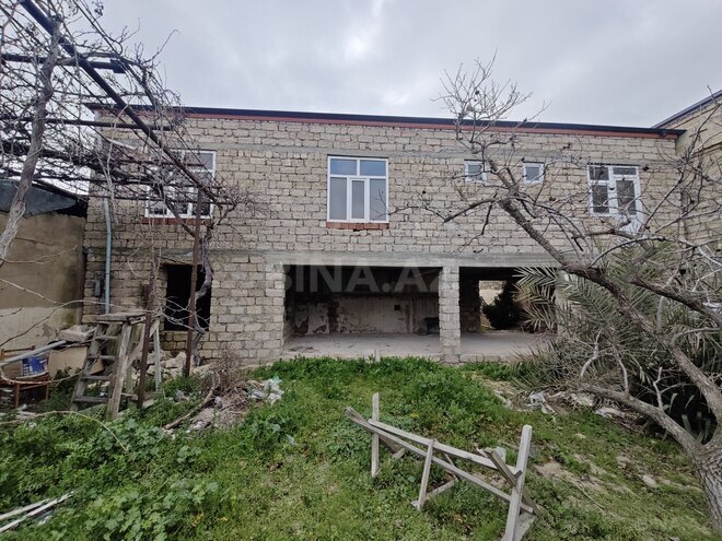 Satılır 4 otaqlı həyət evi/bağ evi 216.4 m², Binə q., photo 8 from 28