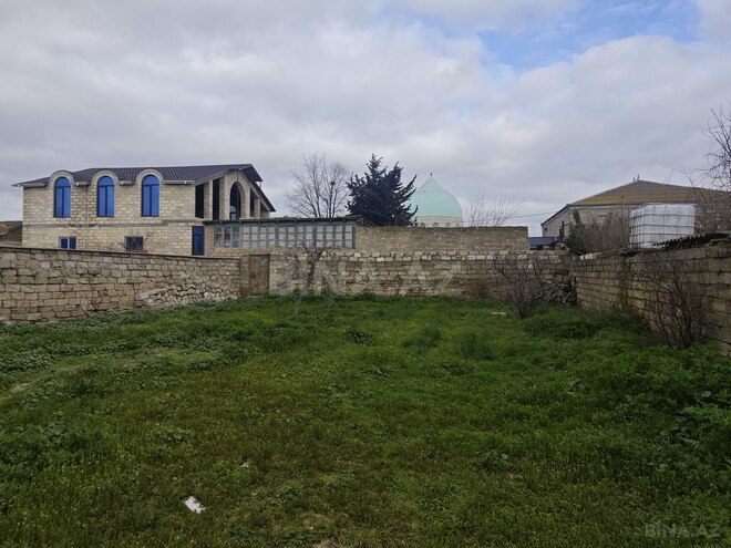 Satılır 4 otaqlı həyət evi/bağ evi 216.4 m², Binə q., photo 9 from 28