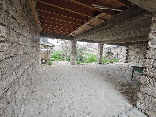 Satılır 4 otaqlı həyət evi/bağ evi 216.4 m², Binə q., photo 7 from 28