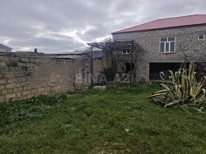 Satılır 4 otaqlı həyət evi/bağ evi 216.4 m², Binə q., photo 11 from 28