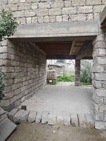 Satılır 4 otaqlı həyət evi/bağ evi 216.4 m², Binə q., photo 6 from 28
