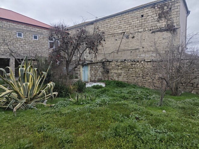 Satılır 4 otaqlı həyət evi/bağ evi 216.4 m², Binə q., photo 10 from 28