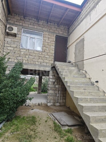 Satılır 4 otaqlı həyət evi/bağ evi 216.4 m², Binə q., photo 5 from 28