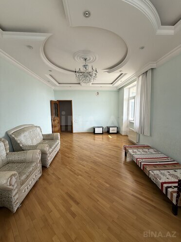 İcarəyə verilir 2 otaqlı yeni tikili 85 m², Memar Əcəmi m., photo 3 from 12