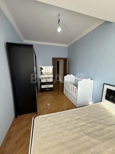 İcarəyə verilir 2 otaqlı yeni tikili 85 m², Memar Əcəmi m., photo 5 from 12