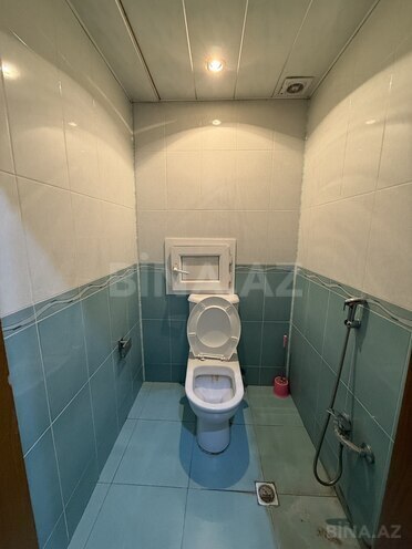 İcarəyə verilir 2 otaqlı yeni tikili 85 m², Memar Əcəmi m., photo 11 from 12