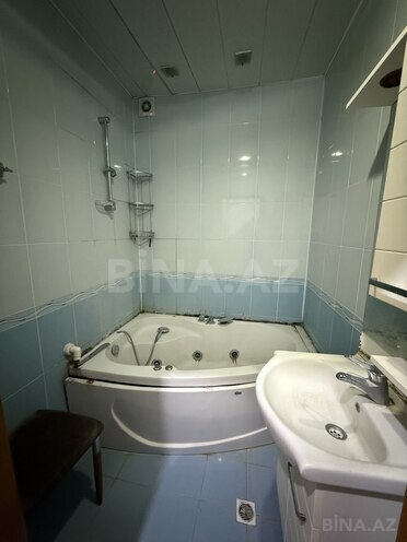 İcarəyə verilir 2 otaqlı yeni tikili 85 m², Memar Əcəmi m., photo 10 from 12