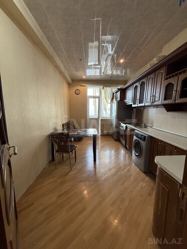 İcarəyə verilir 2 otaqlı yeni tikili 85 m², Memar Əcəmi m., photo 6 from 12
